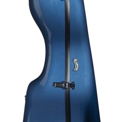 Estuche cello Artist Ultralight 4/4 Blue Azul