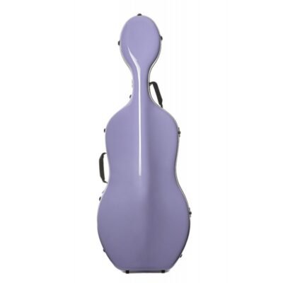Estuche cello Artist Ultralight 4/4 Lavender Lavanda