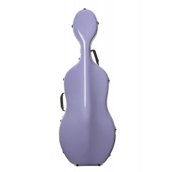 Estuche cello Artist Ultralight 4/4 Lavender Lavanda