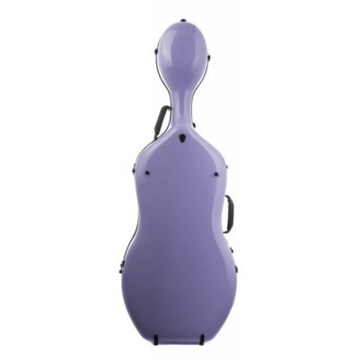 Estuche cello Artist Ultralight 4/4 Lavender Lavanda