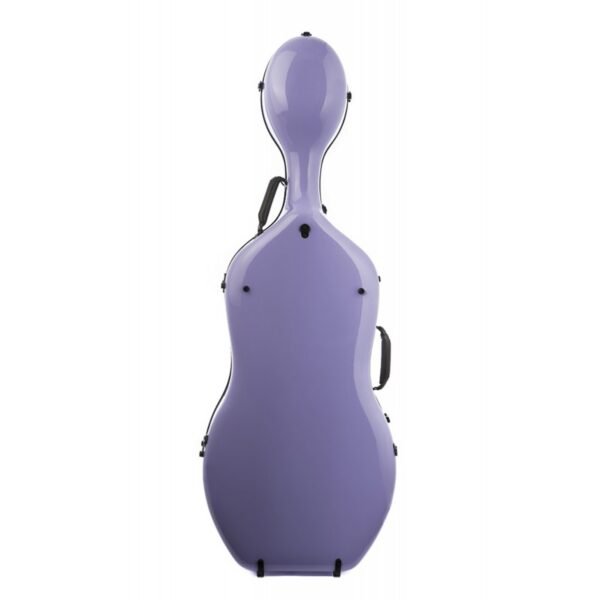 Estuche cello Artist Ultralight 4/4 Lavender Lavanda