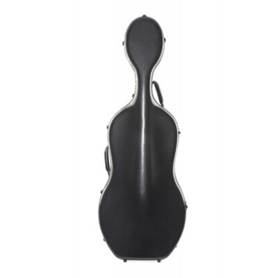 Estuche cello Artist Ultralight 4/4 Black Negro