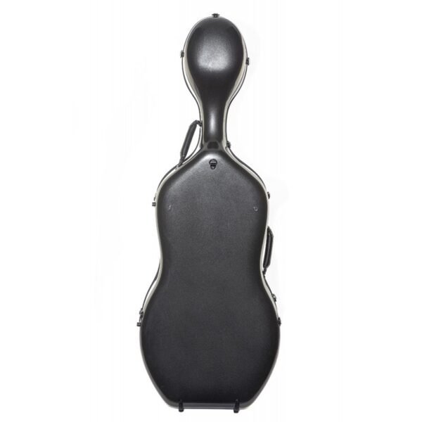 Estuche cello Artist Ultralight 4/4 Black Negro