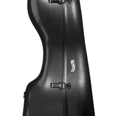 Estuche cello Artist Ultralight 4/4 Black Negro