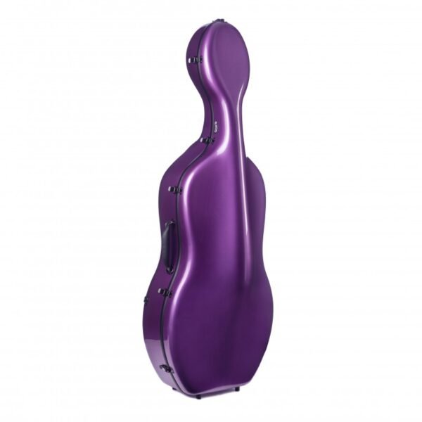 Estuche-cello-Artist-Ultralight Estuche cello Artist Ultralight 4/4 Lilac Lila