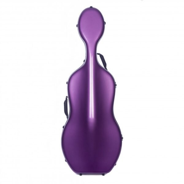 Estuche-cello-Artist-Ultralight Estuche cello Artist Ultralight 4/4 Lilac Lila