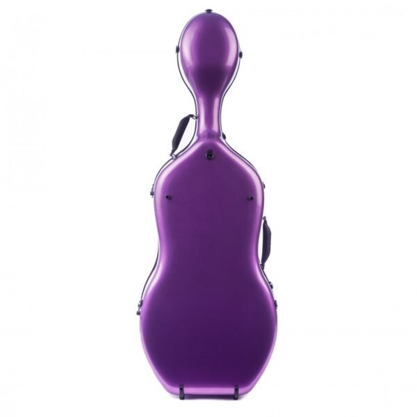 Estuche-cello-Artist-Ultralight Estuche cello Artist Ultralight 4/4 Lilac Lila