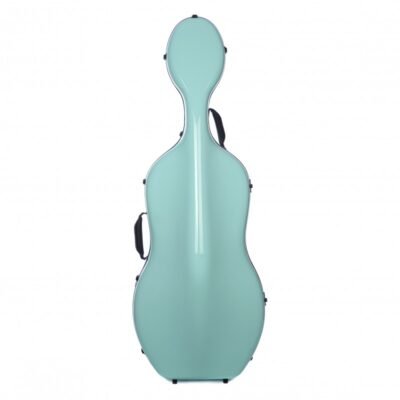 Estuche cello Artist Ultralight 4/4 Turquoise Turquesa