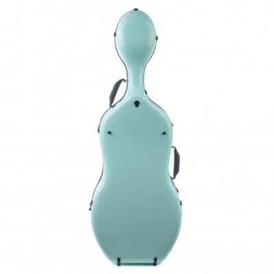 Estuche cello Artist Ultralight 4/4 Turquoise Turquesa