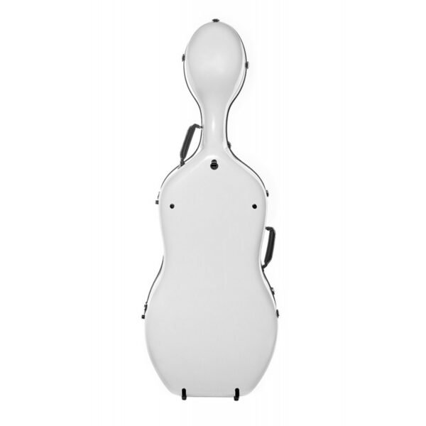 Estuche cello Artist Ultralight 4/4 White Blanco