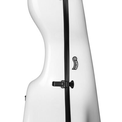 Estuche cello Artist Ultralight 4/4 White Blanco
