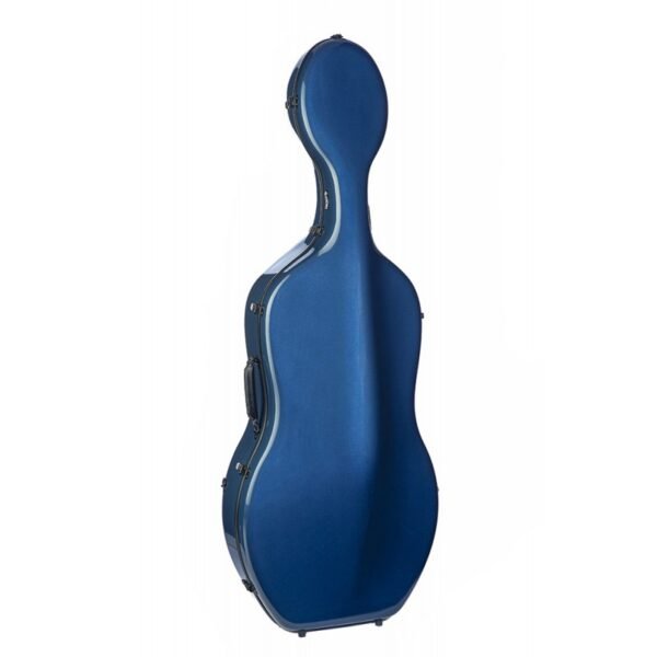Estuche cello Artist Ultralight 4/4 Blue Azul