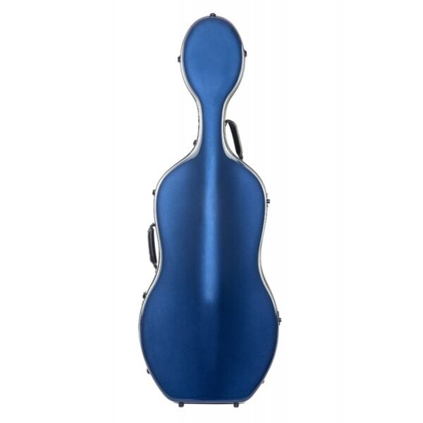 Estuche cello Artist Ultralight 4/4 Blue Azul