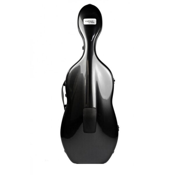 Estuche de cello Bam Hightech ajustable 1002XL 4/4 Carbon