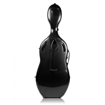 Estuche de cello Bam Hightech ajustable 1002XL 4/4 Carbon