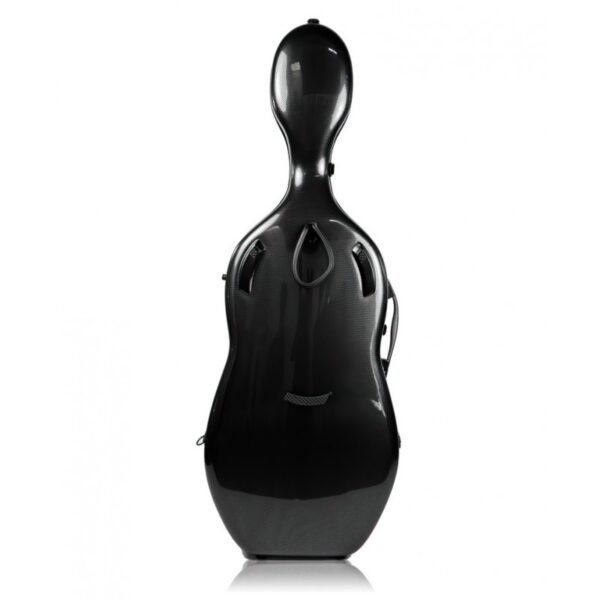 Estuche de cello Bam Hightech ajustable 1002XL 4/4 Carbon