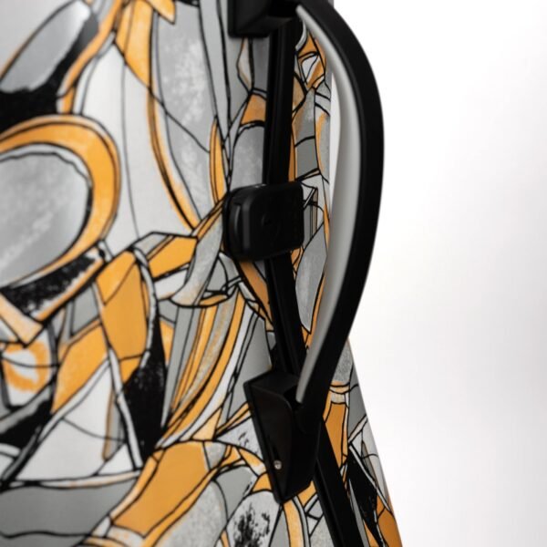 Estuche de cello Bam Cube Hightech Ed. Limitada CUB1005XLN 4/4