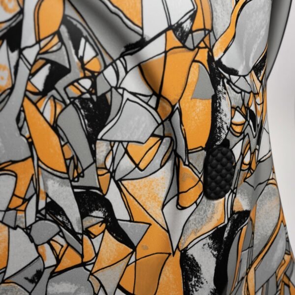 Estuche de cello Bam Cube Hightech Ed. Limitada CUB1005XLN 4/4