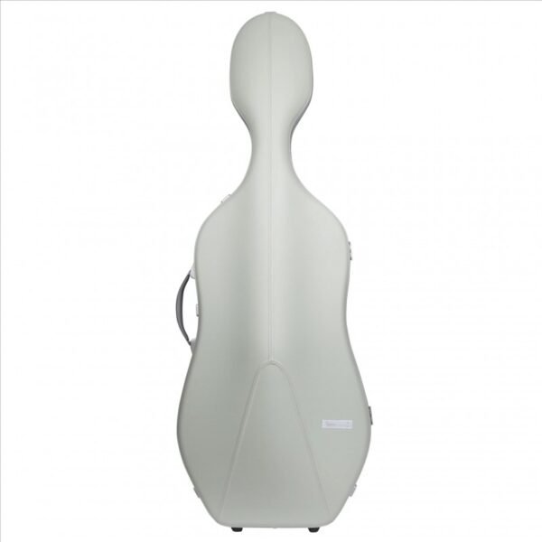 Estuche de cello Bam L'Étoile Hightech Slim ET1005XL Pistachio Pistacho 4/4