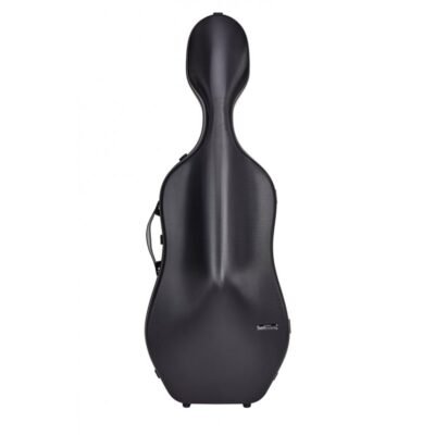 Estuche-cello-Bam-SUP1005XL-Slim-29-Supreme-Hightech Estuche de cello Bam Suprême Hightech SUP1005XL 4/4 Black/black Negro/Negro