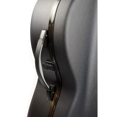 Estuche cello Bam Shamrock Hightech 1003XL 4/4 Black Negro
