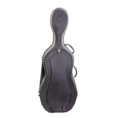 Estuche-cello-Rapsody-EVA1610-34 Estuche cello Rapsody EVA1610 3/4 3/4 Black Negro