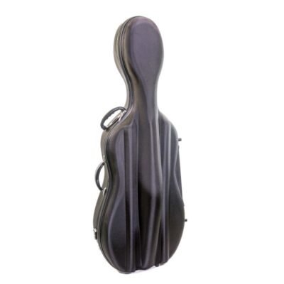 Estuche-cello-Rapsody-EVA1610-34 Estuche cello Rapsody EVA1610 3/4 3/4 Black Negro