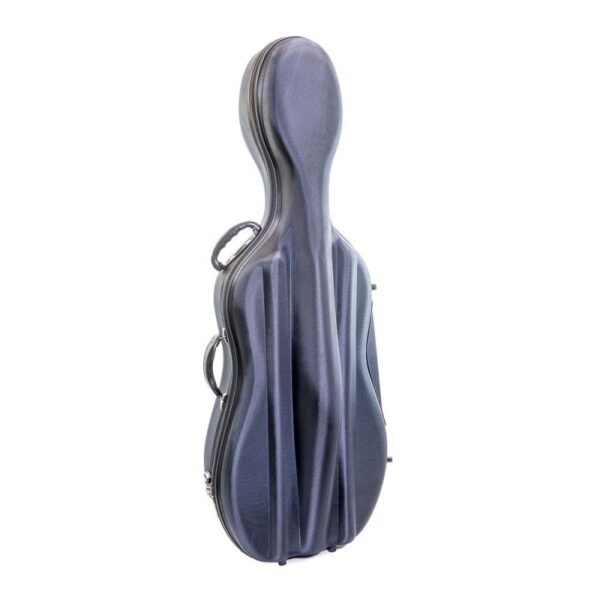 Estuche-cello-Rapsody-EVA1610-34 Estuche cello Rapsody EVA1610 3/4 Navy blue Azul marino 3/4