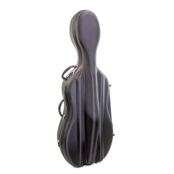 Estuche-cello-Rapsody-EVA1610-34 Estuche cello Rapsody EVA1610 3/4 3/4 Black Negro