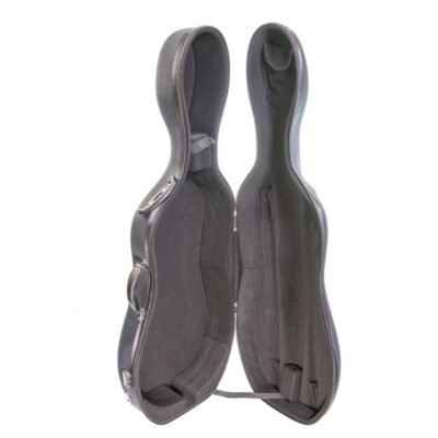 Estuche-cello-Rapsody-EVA1610-34 Estuche cello Rapsody EVA1610 3/4 Navy blue Azul marino 3/4