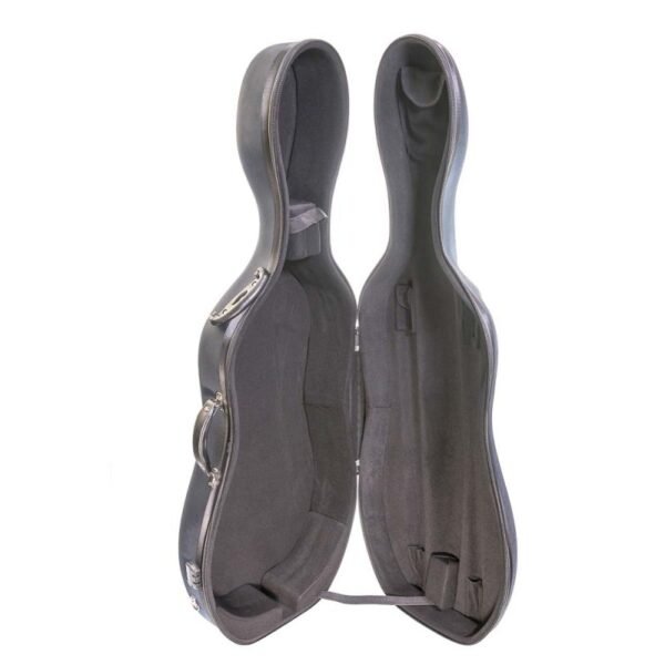 Estuche-cello-Rapsody-EVA1610-34 Estuche cello Rapsody EVA1610 3/4 Navy blue Azul marino 3/4