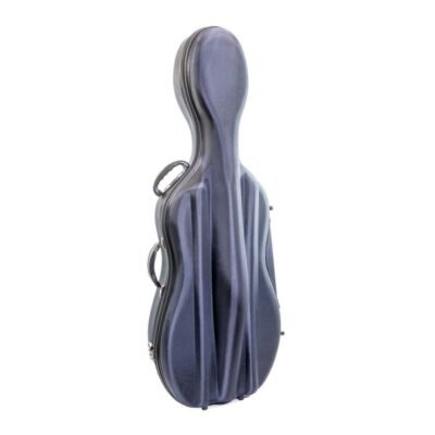 Estuche cello Rapsody EVA1610 4/4 Navy blue Azul marino 4/4