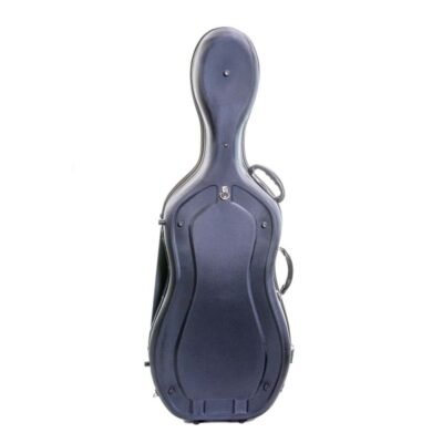 Estuche cello Rapsody EVA1700 1/2 negro 1/2