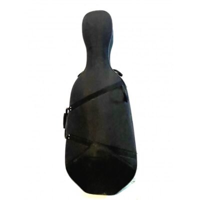 Estuche cello Stentor 1064 4/4 (B-Stock nº 190) 4/4 Black Negro