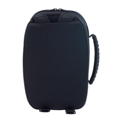 Estuche clarinete Si b. Bam Signature SIGN3027S Black Negro