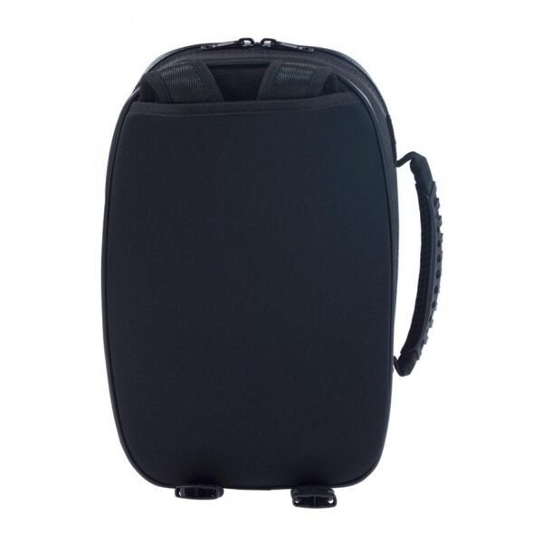 Estuche clarinete Si b. Bam Signature SIGN3027S Black Negro