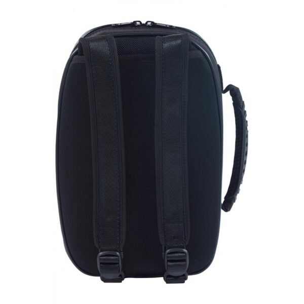 Estuche clarinete Si b. Bam Signature SIGN3027S Black Negro