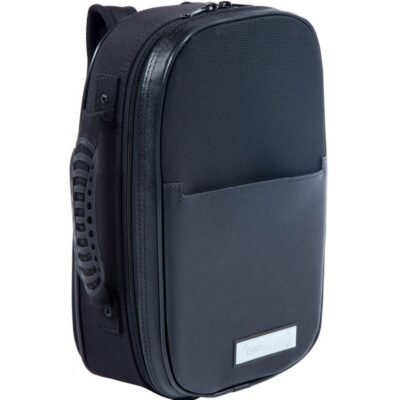 Estuche clarinete Si b. Bam Signature SIGN3027S Black Negro