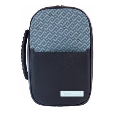 Estuche clarinete Si b. Bam Signature SIGN3027S Gray Gris