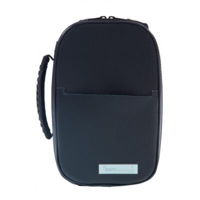 Estuche clarinete Si b. Bam Signature SIGN3027S Black Negro