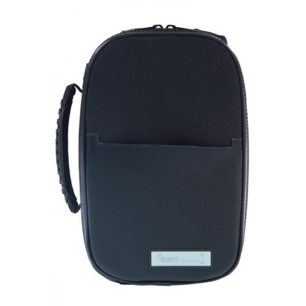 Estuche clarinete Si b. Bam Signature SIGN3027S Black Negro