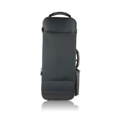 Estuche clarinete bajo hasta Mi b. Bam Trekking 3025SN