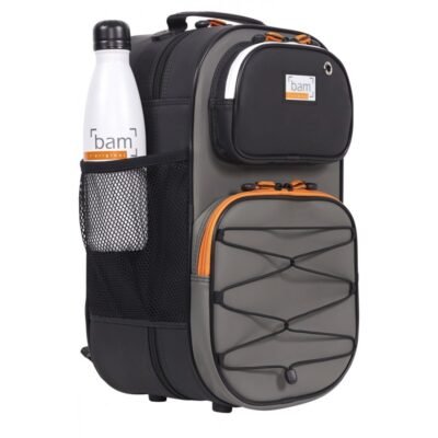 Estuche corneta Bam Peak Performance PEAK3035SN