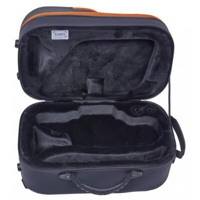 Estuche corneta Bam Peak Performance PEAK3035SN