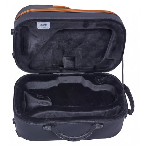 Estuche corneta Bam Peak Performance PEAK3035SN