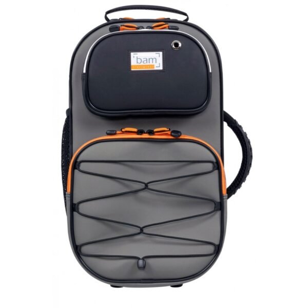 Estuche corneta Bam Peak Performance PEAK3035SN