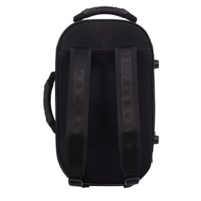 Estuche corneta Bam Saint Germain SG3035S Black Negro