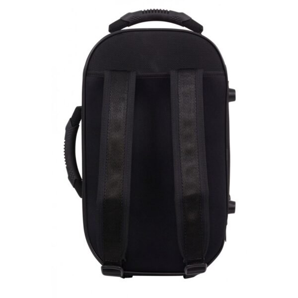 Estuche corneta Bam Saint Germain SG3035S Black Negro