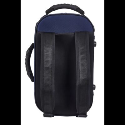 Estuche corneta Bam Saint Germain SG3035S Blue Azul