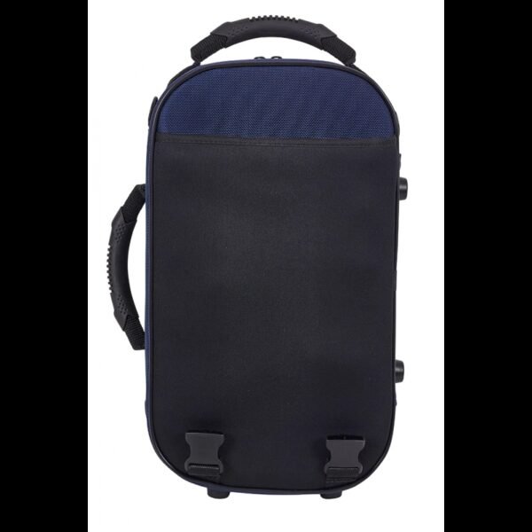 Estuche corneta Bam Saint Germain SG3035S Blue Azul
